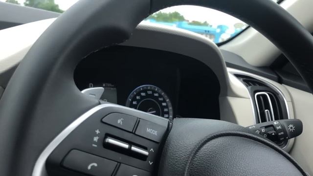 How to drive an Automatic Car | Hyundai Creta IVT | Creta SX 2021 IVT Petrol смотреть онлайн