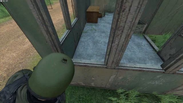 Новая карта, старый я - DayZ смотреть онлайн