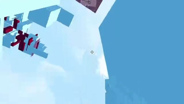 Glitchspace Alpha 1.4 Gameplay смотреть онлайн