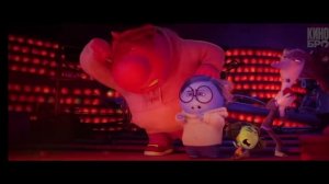 головоломка эдит на тревожность