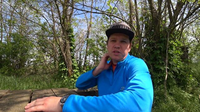 Как я покинул Краснодар и поехал в деревню (Часть 1 - 14.05.2020) смотреть онлайн