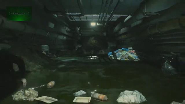 RE2 Remake ALLIGATOR Boss Fight [Hardcore Mode] смотреть онлайн