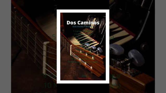 DUO ANDRES Y MANUEL | Dos caminos - CD completo [Rancheras Cristianas] смотреть онлайн