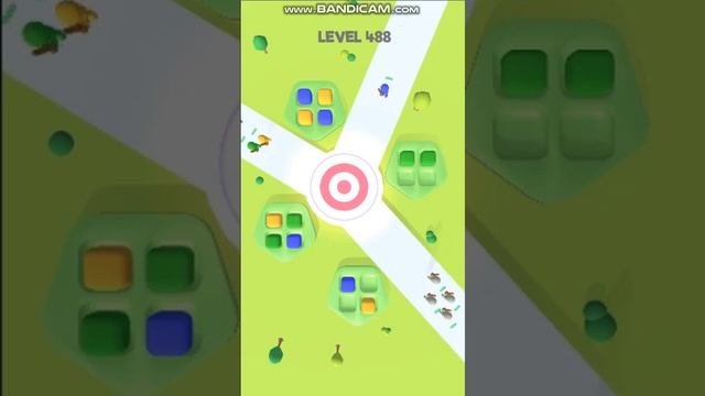Merge&Defence3D - Coded by be / Using by Unity3D смотреть онлайн