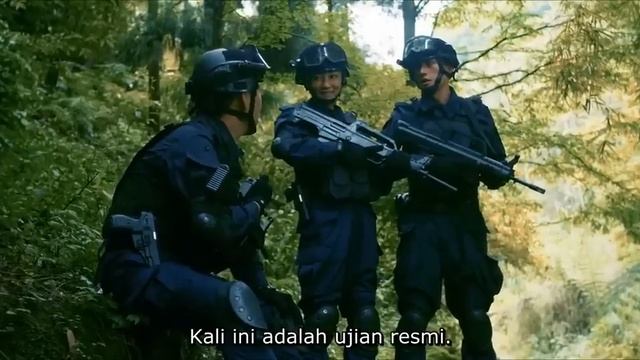 Film Action Terbaru 2023 Sub Indo
