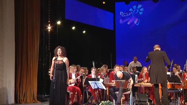 Milonga de la Anunciación - Astor Piazzolla смотреть онлайн