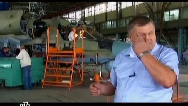 Смотр - 2011.10.29 (Авиазаводу «Прогресс» 75 лет) смотреть онлайн