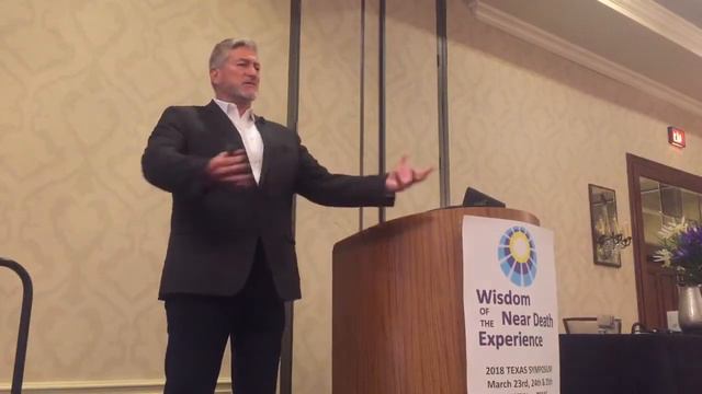Jeff Olsen - Texas NDE Symposium - 24 March 2018 смотреть онлайн