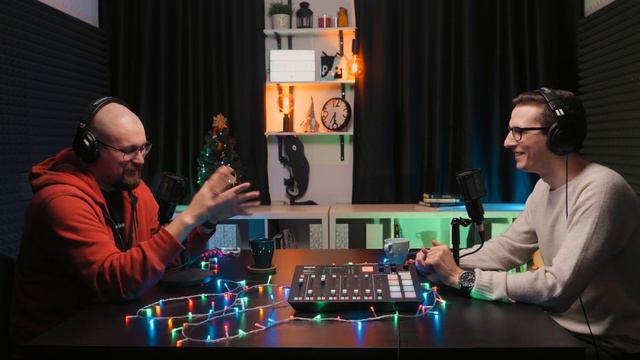 Облачные платформы: в чём смысл переезжать с "железок"? | Подкаст «Релиз в пятницу» смотреть онлайн