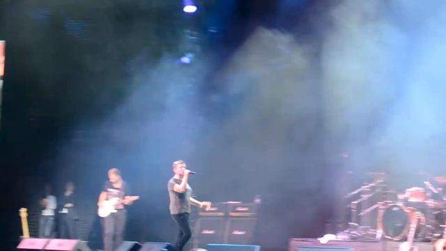 Танцы. Воронеж 21.09. 2014. Ночные снайперы. смотреть онлайн