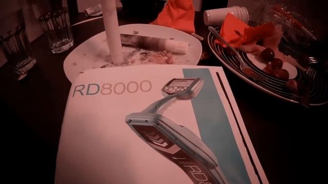 PF 2012 Vánoce očima RD8000 2D HD смотреть онлайн