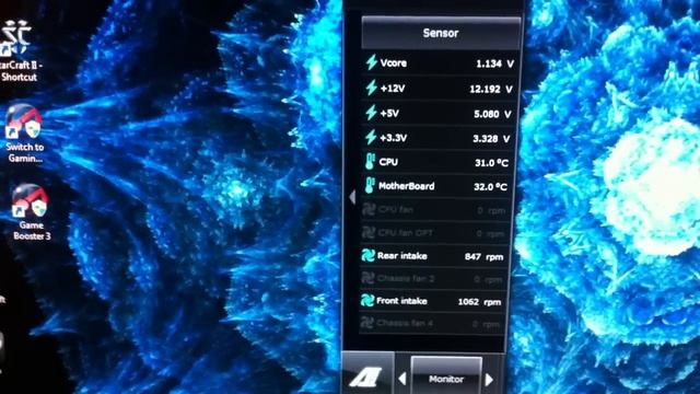 Overclocking the i7 3770K watercooled смотреть онлайн
