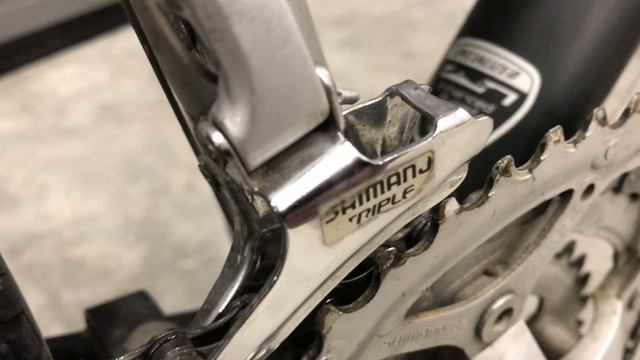 How To Find Model Numbers On Shimano Bike Parts смотреть онлайн