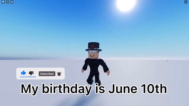 Welcome, Summer | ROBLOX смотреть онлайн