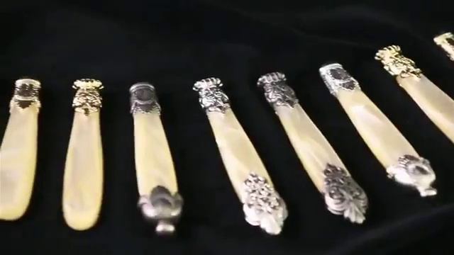 Domus and Design от Фарфор-элит смотреть онлайн