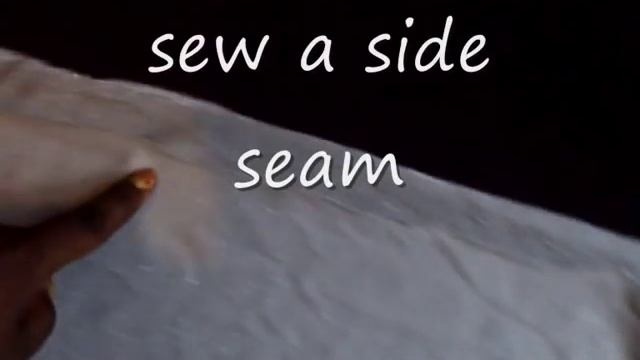 how to make a mini dress/top смотреть онлайн