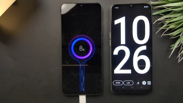 Xiaomi Redmi 10C Charging Speed Test | 0% To 100% | 5000mah Battery |18W Fast Charging | смотреть онлайн