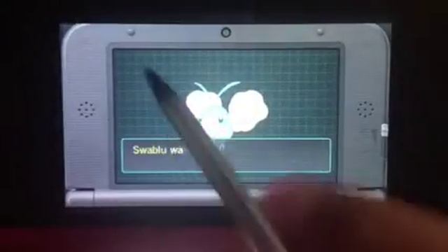 Pokemon Dream Radar, Game Review смотреть онлайн