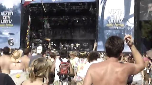Steven Marley ACL '07 (Buffalo Soldier) смотреть онлайн