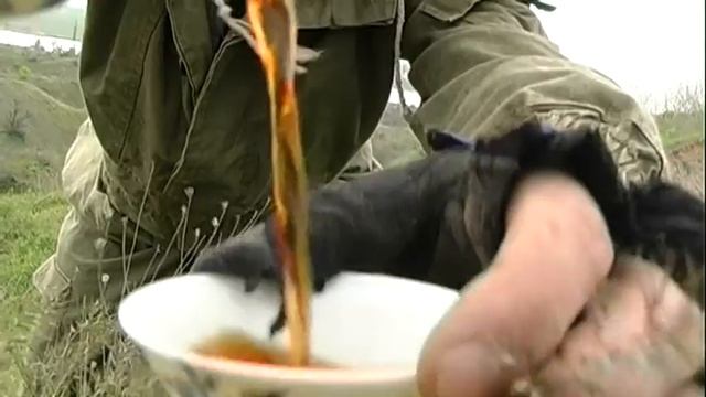 фан-видео на Ноггано "Чудо чай " смотреть онлайн
