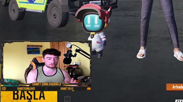 PUBG MOBİLE SES SORUNU ÇÖZÜMÜ ! MİKROFON VE SES GELMEME SORUNU KESİN ÇÖZÜM ! 2021 GÜNCEL смотреть онлайн