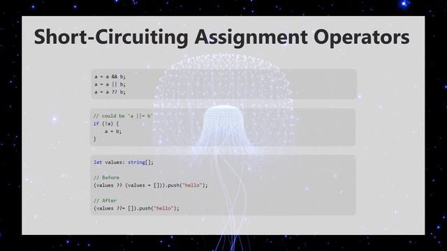 TypeScript 4 - Top 5 nuevas características смотреть онлайн
