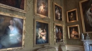 Английский Дворец Бленхейм. Влог: Жизнь в Англии