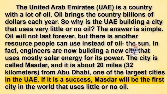 (Reading Practice (Improve your pronunciation in English смотреть онлайн