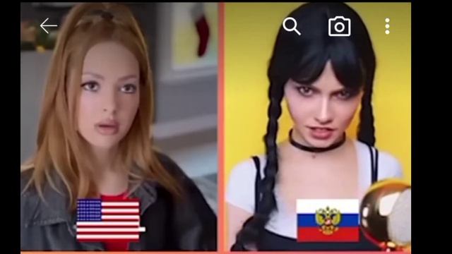 а вы знали перевод? ( перевод песни оу денс) смотреть онлайн