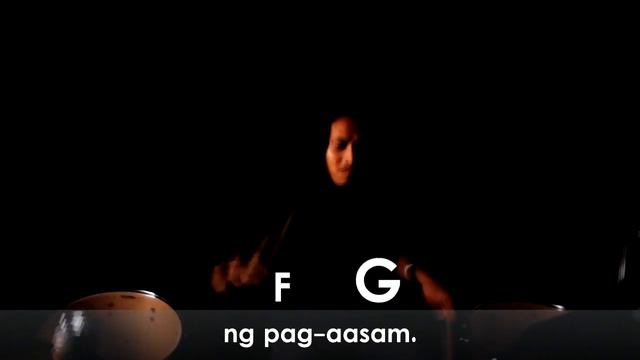 Pagbalik by fuseboxx (Official Band Release) with Lyrics and Chords [HD] смотреть онлайн