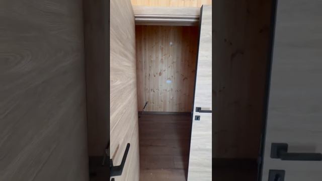 Дом "Барнхаус" - к/п Скандинавия Пермь смотреть онлайн