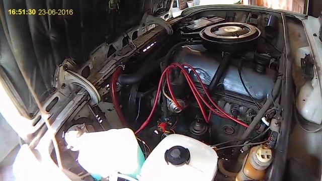 Совет по эксплуатации автомобиля в жаркую погоду. смотреть онлайн