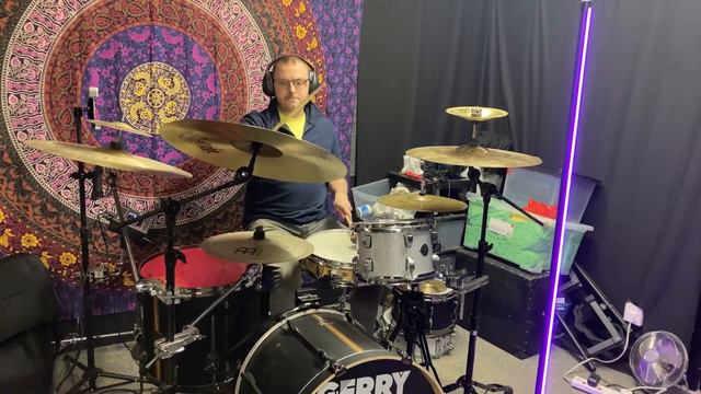 The Polyrhythm Odyssey Contest (Ross Pilgrim) смотреть онлайн
