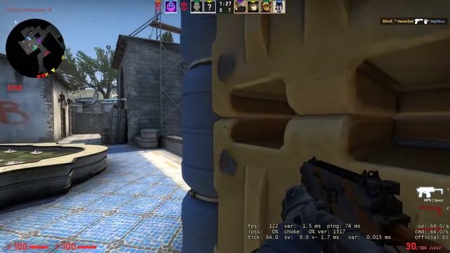 CS GO STREAM/ КС ГО СТРИМ? смотреть онлайн