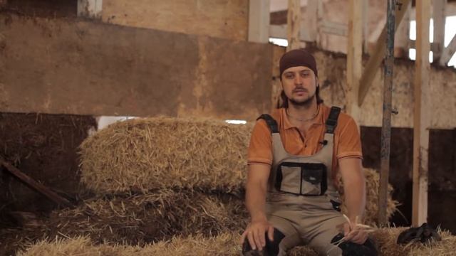 Внутренние стены из самана смотреть онлайн