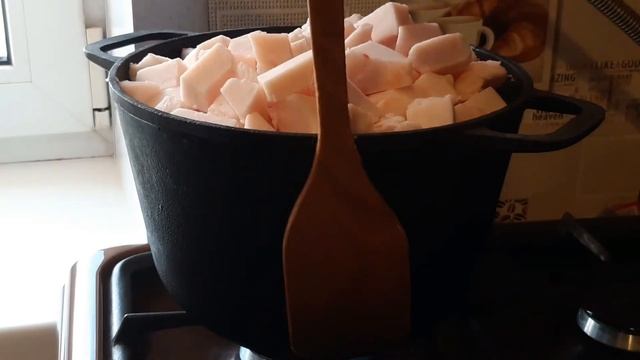 Рецепты засолки и копчения сала