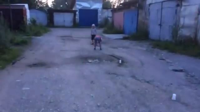Детский квадроцикл смотреть онлайн