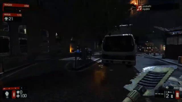 Killing Floor 2 - Max Perk / Rank Hack Tutorial смотреть онлайн