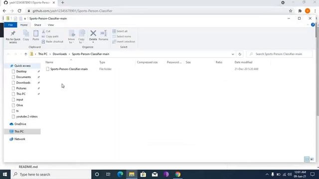 how to download complete project code in github смотреть онлайн