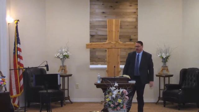 "How to" Move Past Your Past - Pastor Dickenson смотреть онлайн