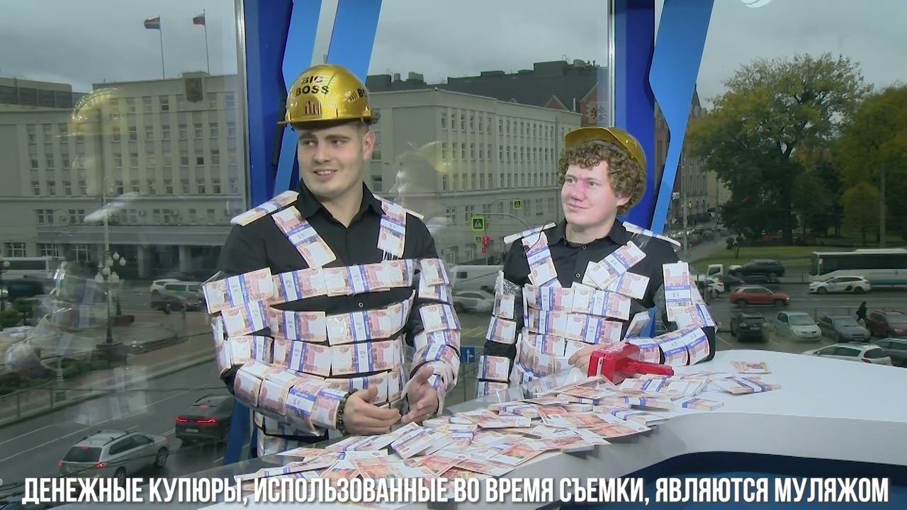 Koenig Home на Первом городском канале || Все об этапах стройки и открытой смете