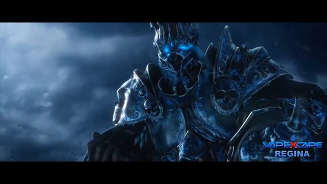 warcraft logo vapesuperstore 720p WMv2 смотреть онлайн