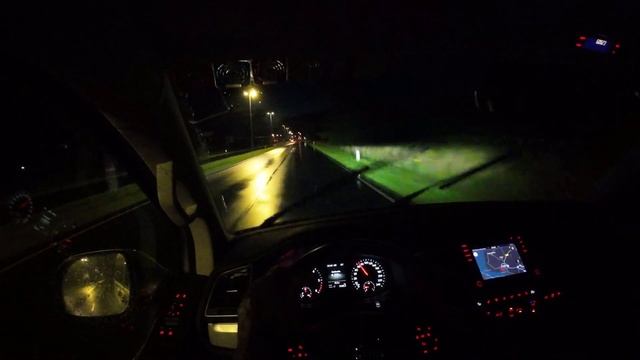 VW Volkswagen T6 Multivan 2.0 TDI Highline Night Drive