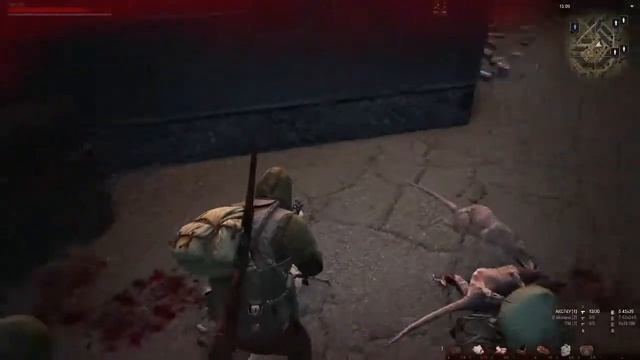 StalkerOnline\Сталкер Онлайн\Вакцина: тест противоядия\Подробный гайд для новичков.