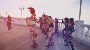 ОРАНЖЕВЫЙ ХИТ