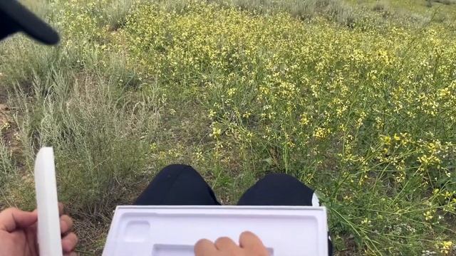 Xiaomi Pad 5. Распаковка и первое впечатление.