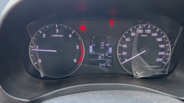 Hyundai Creta 1.4 S Diesel | Tamil смотреть онлайн