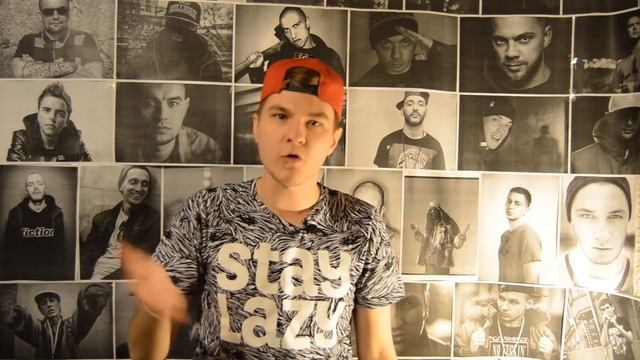 Как научиться читать рэп? Как попадать в бит? Как развить чувство ритма? смотреть онлайн