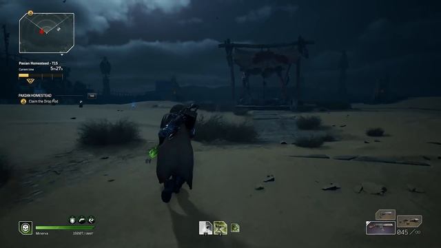 Outriders | An UNEXPECTED Change....But Welcomed! Important NEW UPDATE FIX Coming (Outriders Update смотреть онлайн