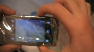 Водонепроницаемый чехол для телефона своими руками (Vivaz HD)